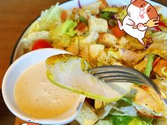 -FABIO’S费比欧披萨餐厅