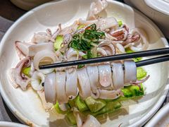 -喜记顺德菜(南昌万象城店)