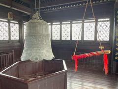 -衢州古城文化旅游区钟楼