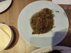 -阿斯牛牛·凉山菜(新会展店)