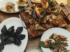 -必点海鲜·鲅鱼水饺(鞍山西道店)