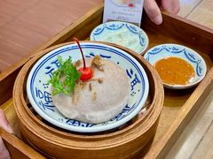 -芋包王闽南茶楼(八市店)