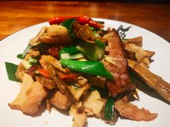 -黑鸡小馆(金源店)