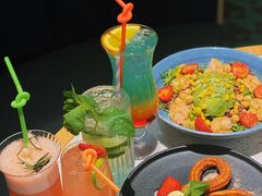 -墨纪Mojí墨西哥餐厅(南开大悦城店)