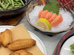 -嘉升大排档(番禺总店)