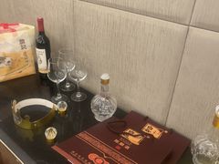 -王府井酒店(金桥港湾店)