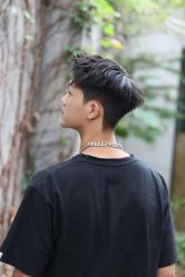 -大人物·男士理发馆