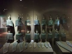 -洛阳周王城天子驾六博物馆