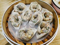 -面道赞宁海海鲜面(迎凤街店)