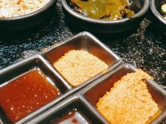 -九田家黑牛烤肉料理(太阳城店)