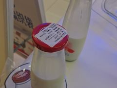 -红星前进面包牛奶公司(君太店)