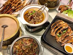 -羊之道草原味道清真餐厅(番禺店)
