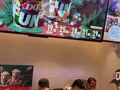 -DQ·蛋糕·冰淇淋(湖景东路店)