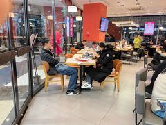 -喜家德虾仁水饺(开发区振华店)