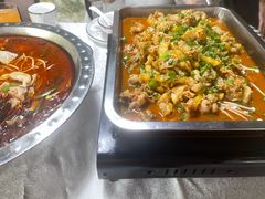 -陈生记黑鱼馆·20年活鱼现杀(宁波鼓楼店)