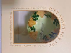 -奶油日报Journal de creme