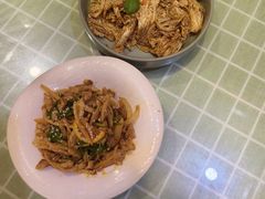 -玉桥餐厅(天坛店)