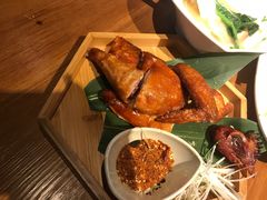 -胡桃里音乐酒馆(白云五号T5 MALL店)