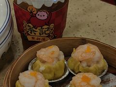 -点都德(龙之梦店)