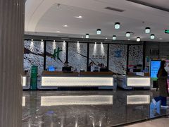 -大连金石滩绿发温泉假日酒店