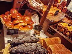 -B&C黄油与面包·THE GARDEN BAKERY概念店(世纪汇店)