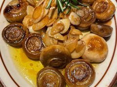 -ZAFFERANO西班牙海鲜饭(上海首店)