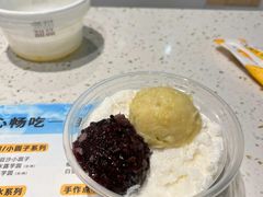 -满记甜品(南京虹悦城三店)