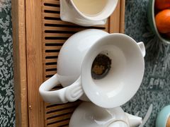 -湖畔居茶楼(湖滨店)