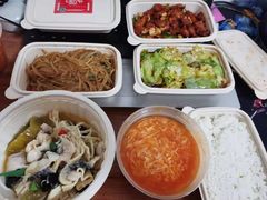 -七食九号食堂(东丽空港店)