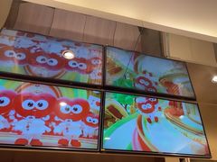 -西贝(上海中心店)