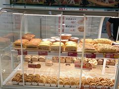 -味多美蛋糕(东直门店)