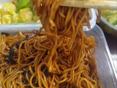 -金枝玉叶上海人家食府(三里河店)