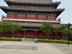 -天津妈祖文化园