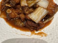 -奉天小馆·非遗东北菜(济南万象城店)