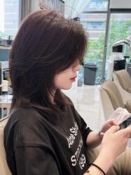 点击看大图 -美格丝M.G.S Hair Salon