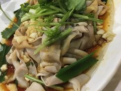 白切鸭肠-电白鸭粥店(下沙二坊88号店)