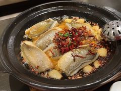 -北京王府井希尔顿酒店·秦唐中餐厅Chynna
