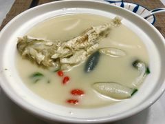 -肆月河豚·新淮扬(金融街店)
