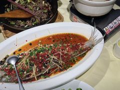 -麓湘小镇(金茂览秀城店)