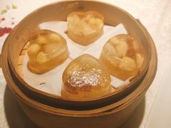 -花影小筑餐厅