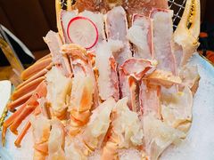-虾佬圣汤·海鲜姿造(乐堤港店)
