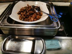 -罗约海滨温泉酒店-索莎西餐厅