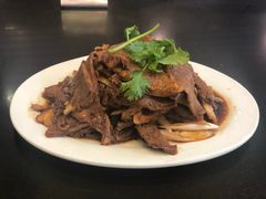 -杨记清芳牛肉拉面(宝龙广场店)