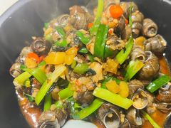 -聚味瞿记·龙虾堂(天元店)