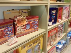 -大桥道食品商店(咸阳路店)