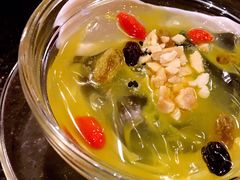 冰粉-华豫川酒家(大卫城店)