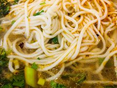 拉面-阿西叶滩羊馆(交大店)