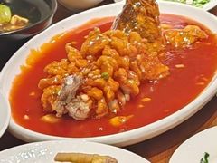 -沪上馨和小馆•海派上海菜(陆家浜路店)