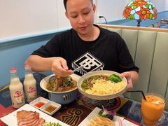 -米泰芒·东南亚料理(体育西店)