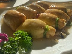 -玉华台饭庄·淮扬菜·烤鸭(望京店)